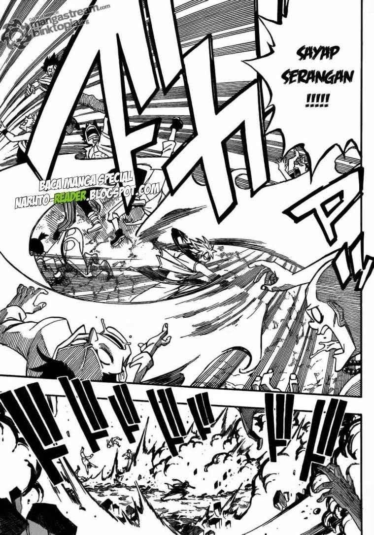 Fairy Tail Chapter 217 halaman 7