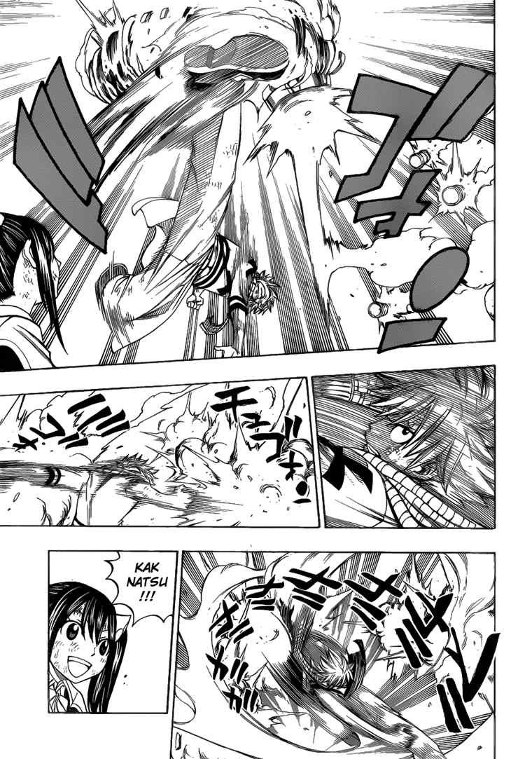 Fairy Tail Chapter 191 halaman 7