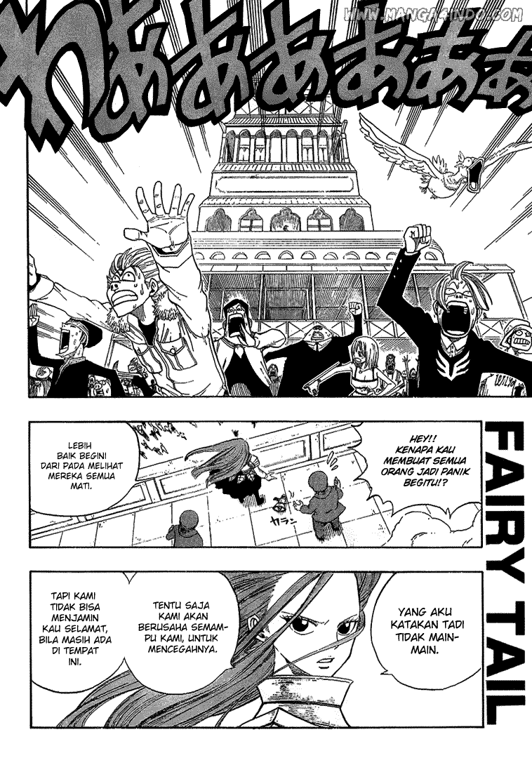 Fairy Tail Chapter 15 halaman 7