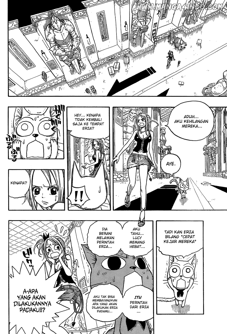 Fairy Tail Chapter 16 halaman 7