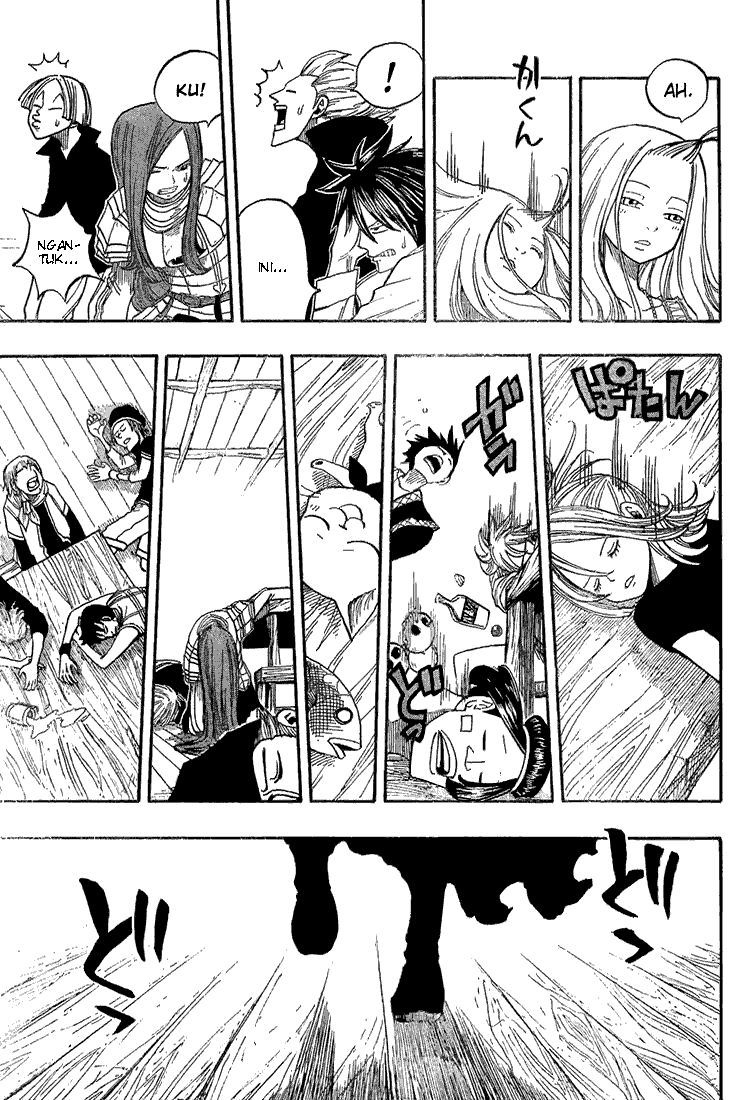 Fairy Tail Chapter 24 halaman 7