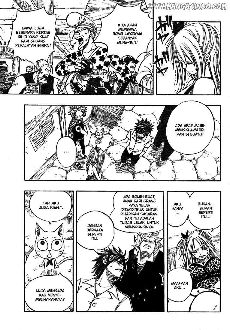 Fairy Tail Chapter 51 halaman 7