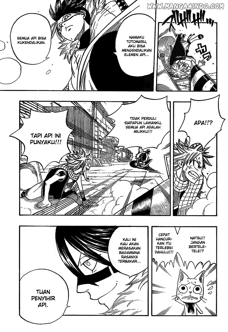 Fairy Tail Chapter 53 halaman 7