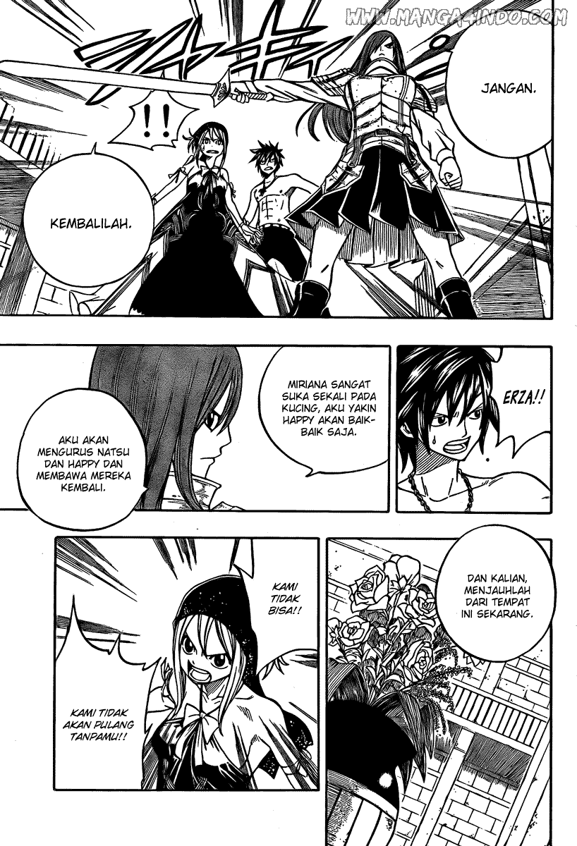 Fairy Tail Chapter 80 halaman 8