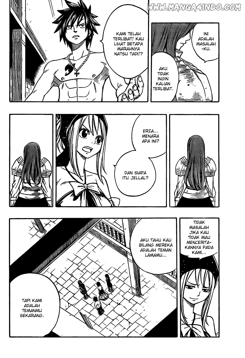 Fairy Tail Chapter 80 halaman 9