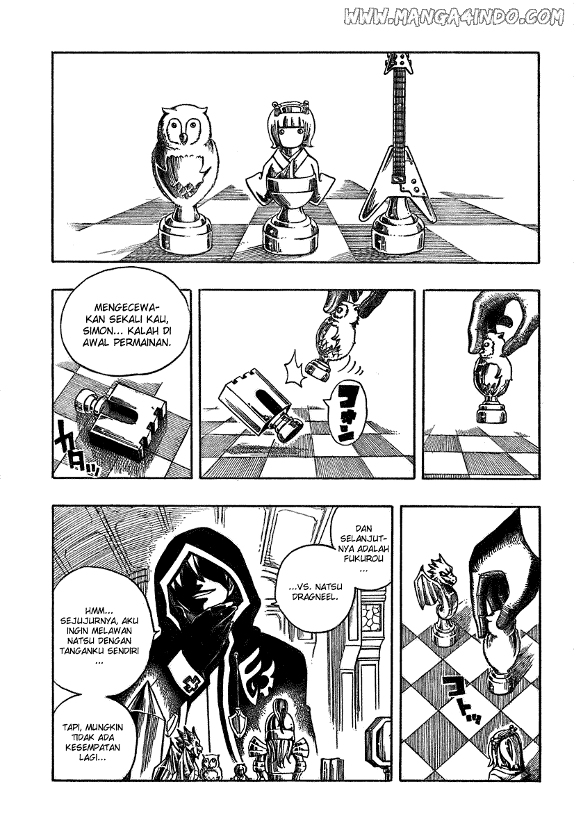 Fairy Tail Chapter 86 halaman 7