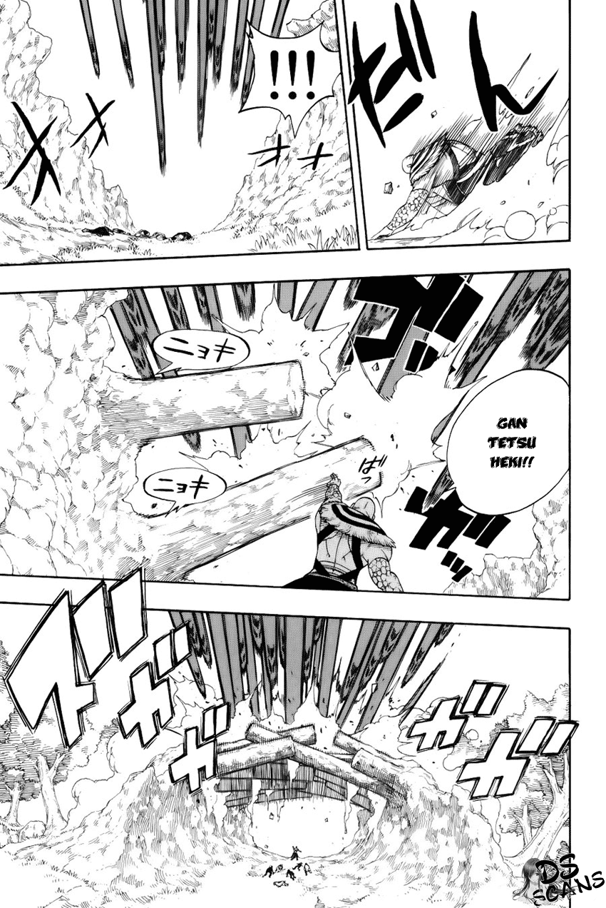 Fairy Tail Chapter 135 halaman 7