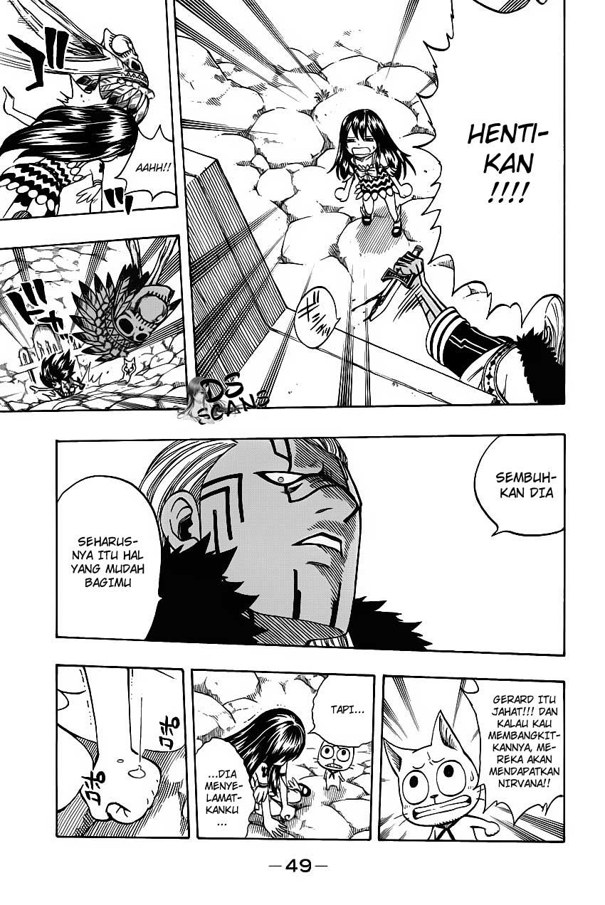 Fairy Tail Chapter 137 halaman 7