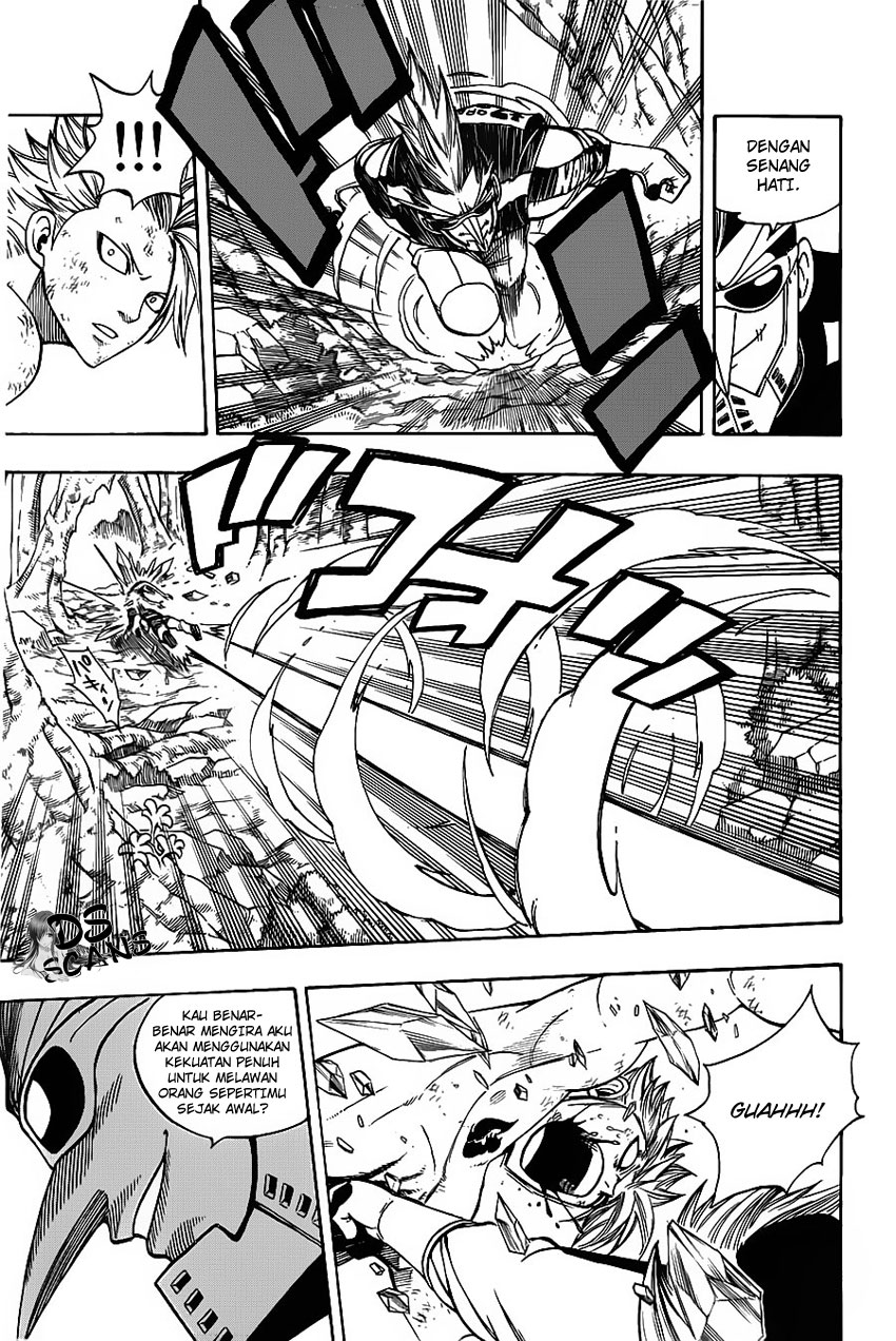 Fairy Tail Chapter 140 halaman 7