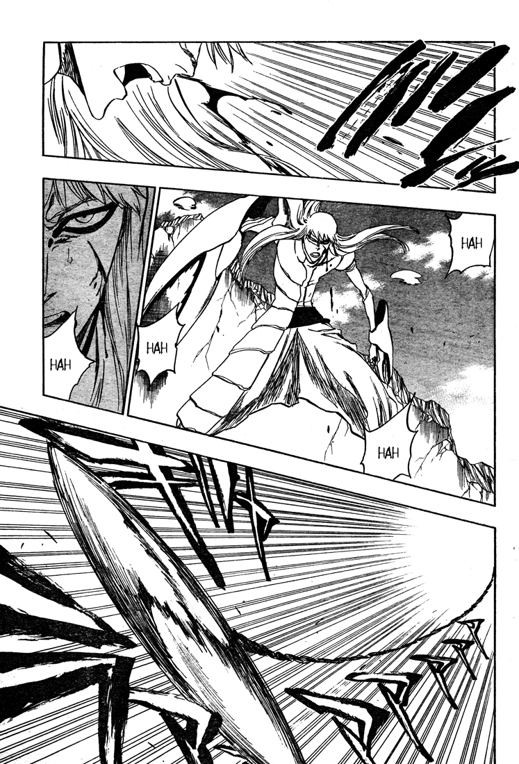 Bleach Chapter 325 Gambar 7