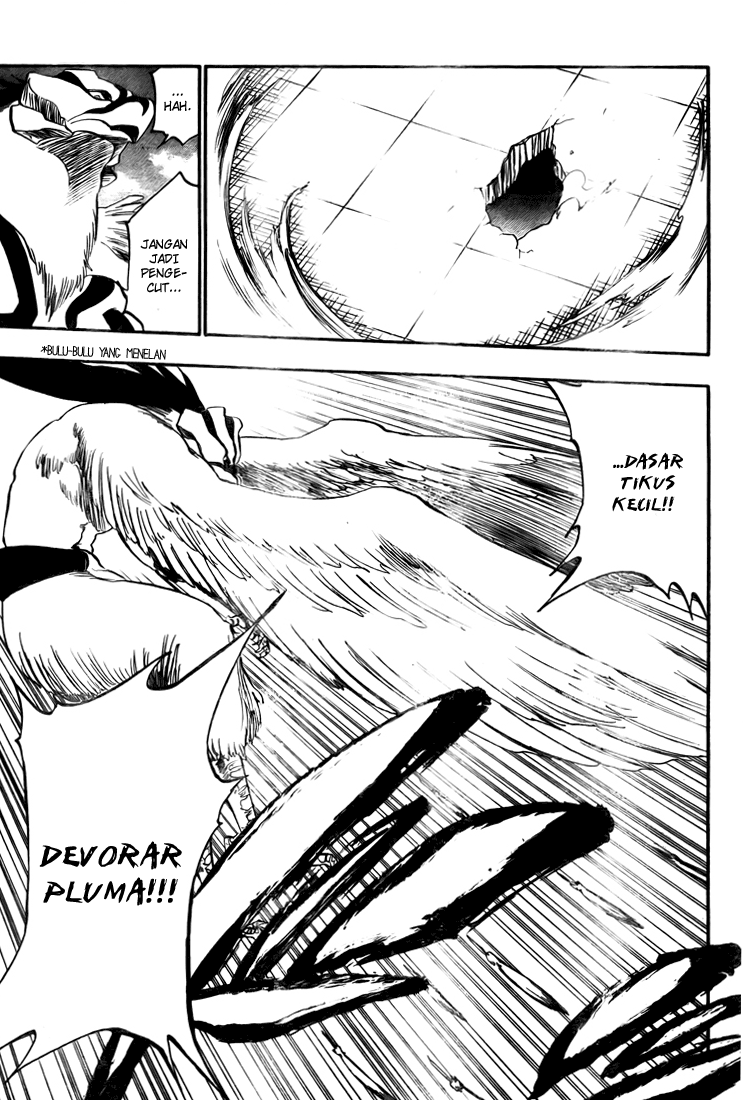 Bleach Chapter 323 Gambar 8