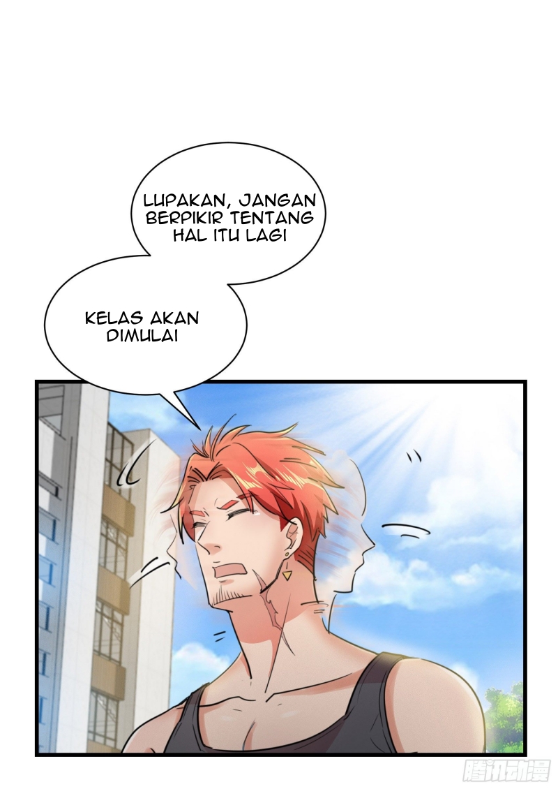 Dianfeng Chapter 14 Gambar 14