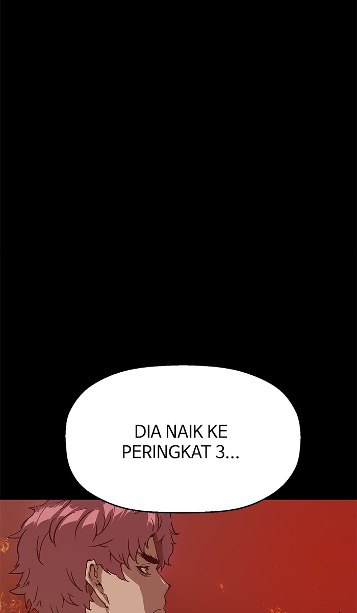 Weak Hero Chapter 110 halaman 35