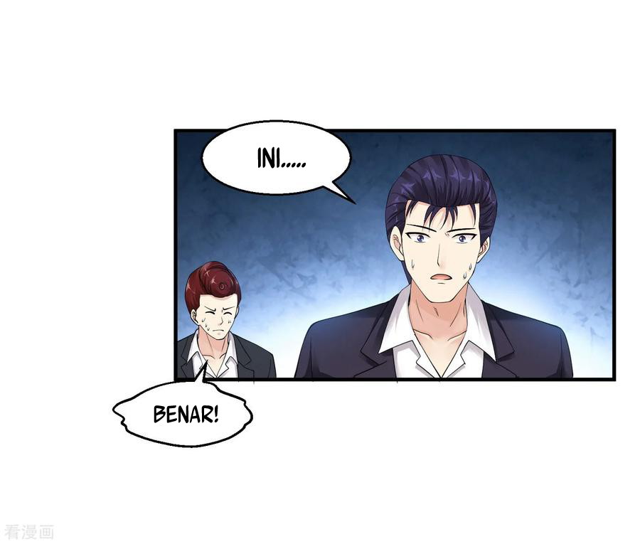 Peerless Medical Saint Trailer Chapter 23 halaman 13
