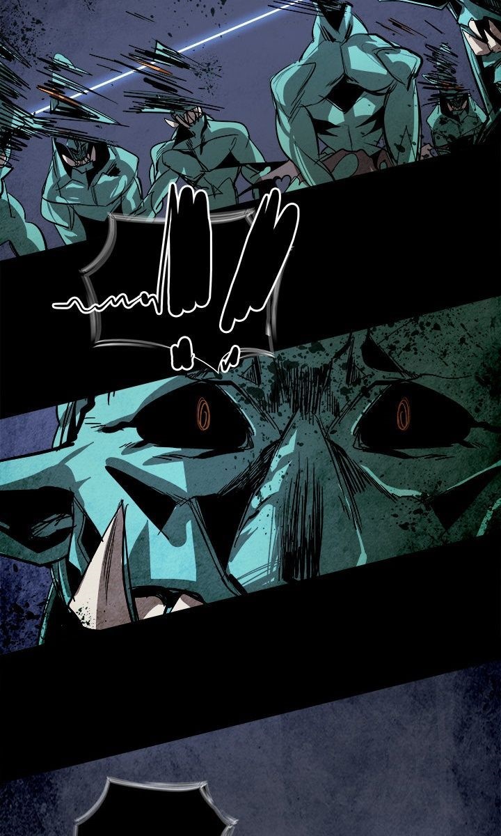 Warble Chapter 40 Gambar 15