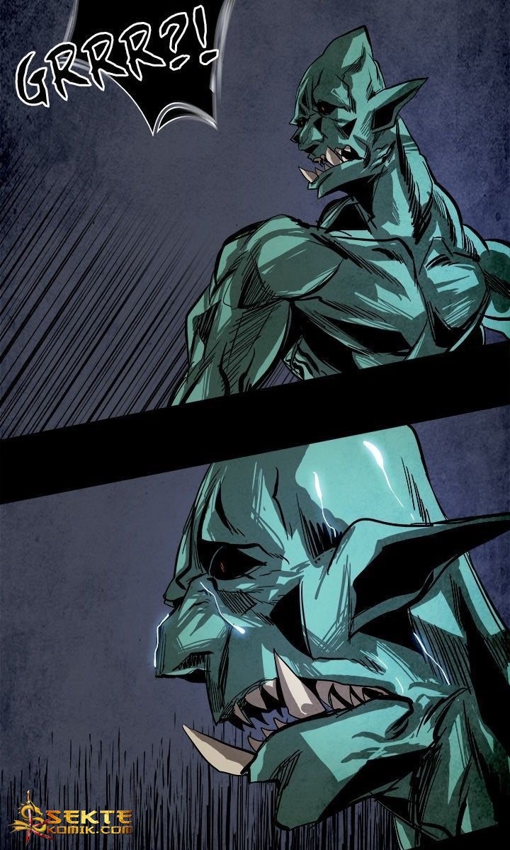 Warble Chapter 40 Gambar 16