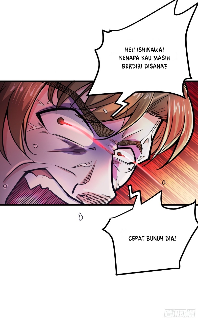 Strongest Divine Doctor Mixed City Chapter 53 halaman 12