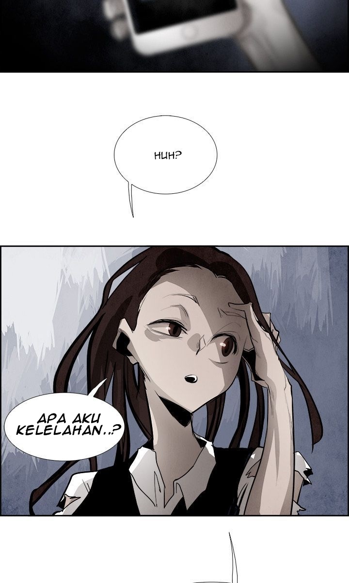 Warble Chapter 43 Gambar 24