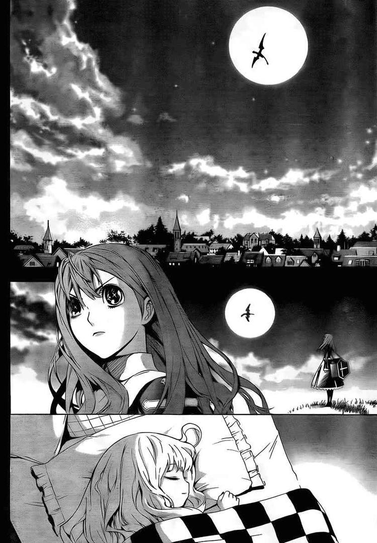 Defense Devil Chapter 30 Gambar 7