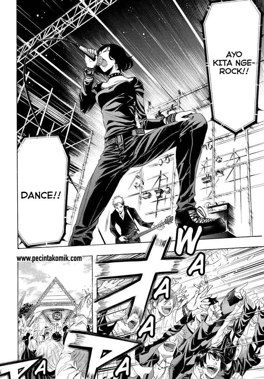 Fuuka Chapter 96 Gambar 7