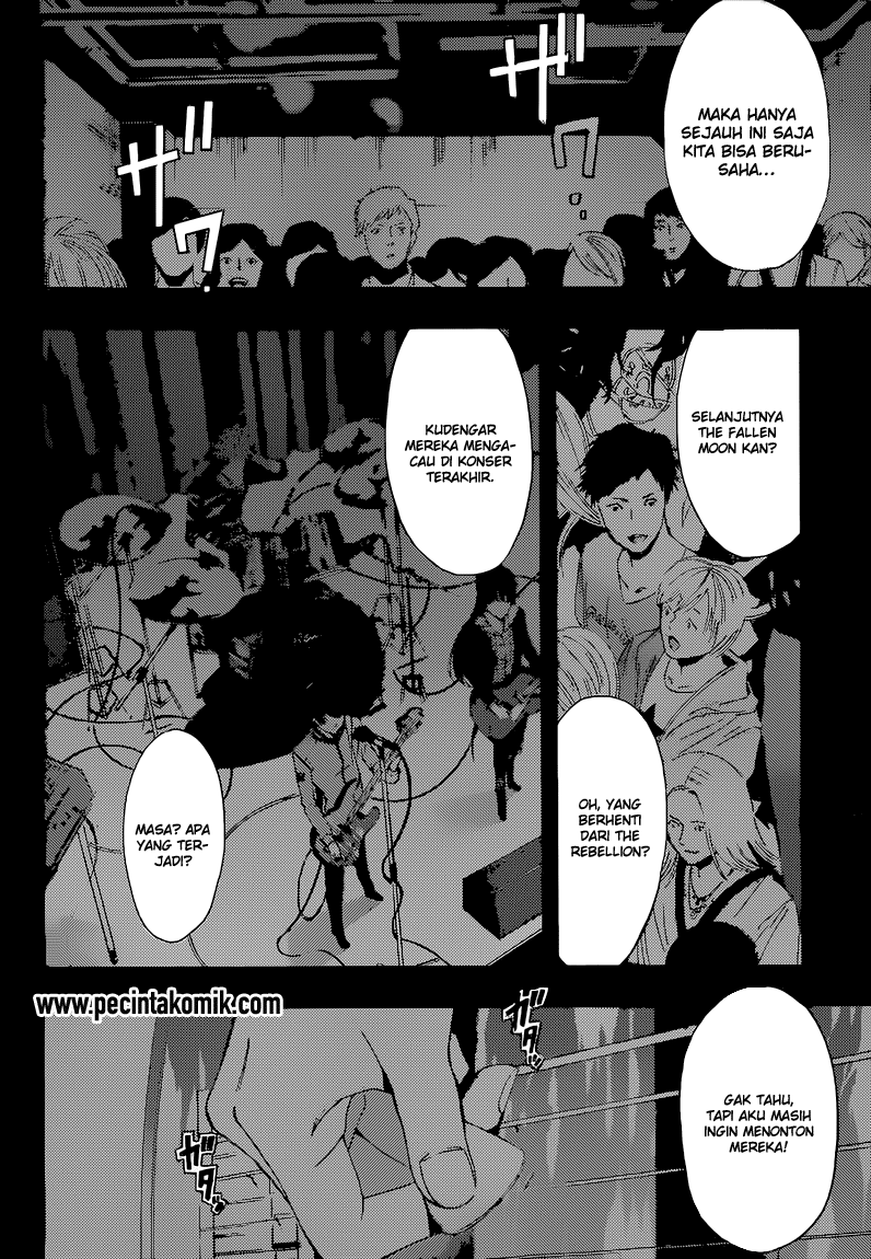 Fuuka Chapter 65 halaman 7