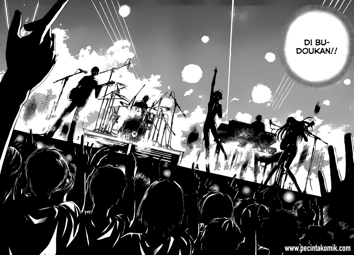 Fuuka Chapter 41 halaman 7