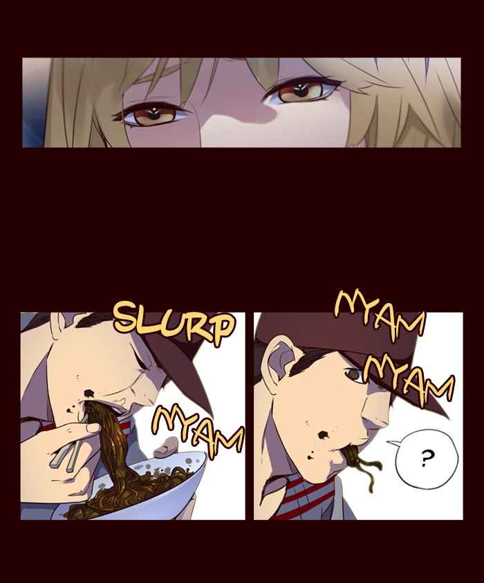 Girl of the Wilds Chapter 232 Gambar 14