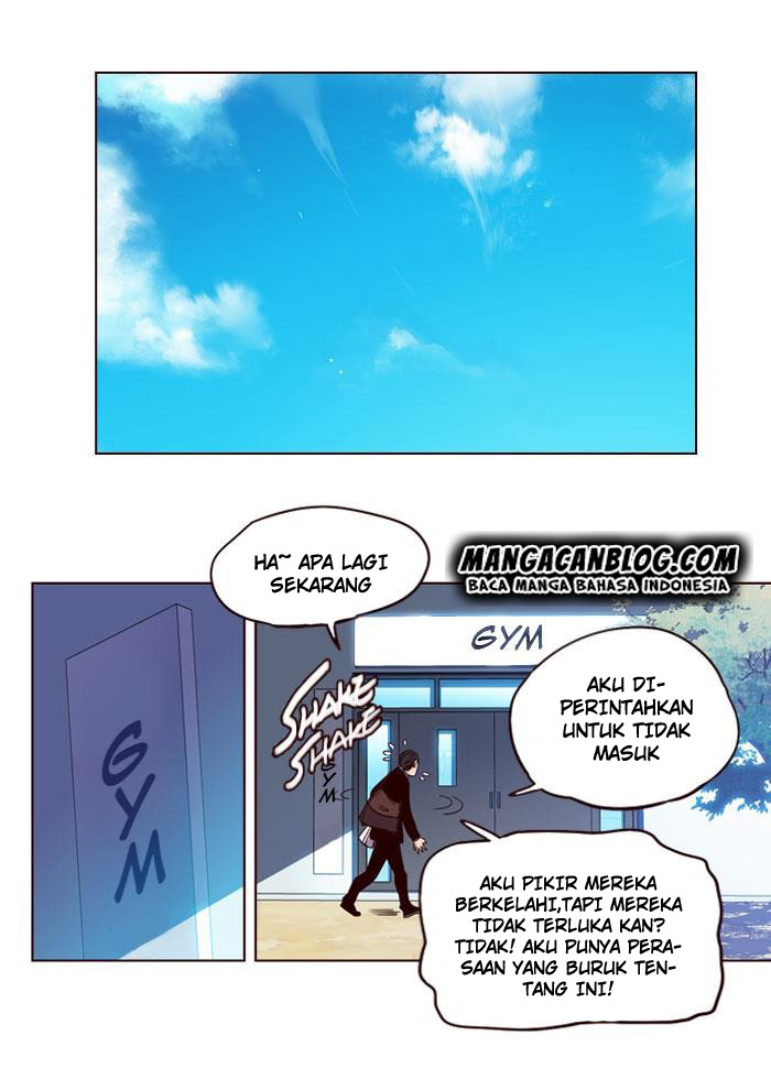 Girl of the Wilds Chapter 185 Gambar 10