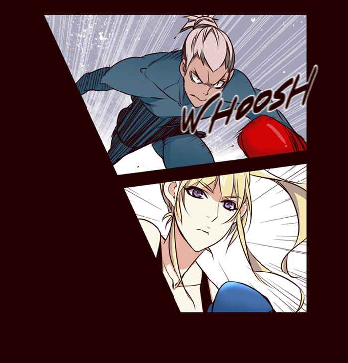 Girl of the Wilds Chapter 168 Gambar 12