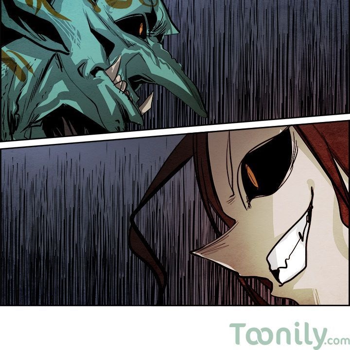 Warble Chapter 46 Gambar 21