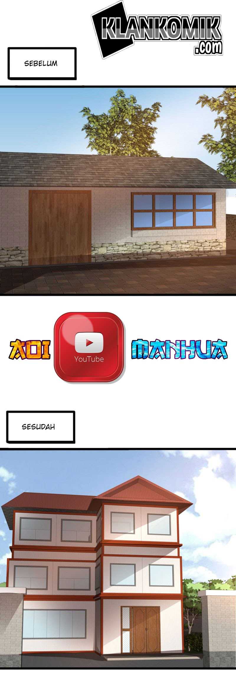 Dushi Xiewang Chapter 50 Gambar 11