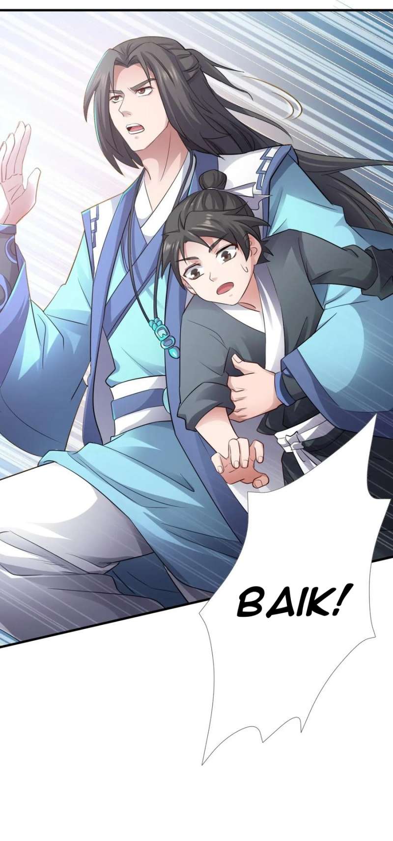 First Dragon Chapter 89 halaman 12