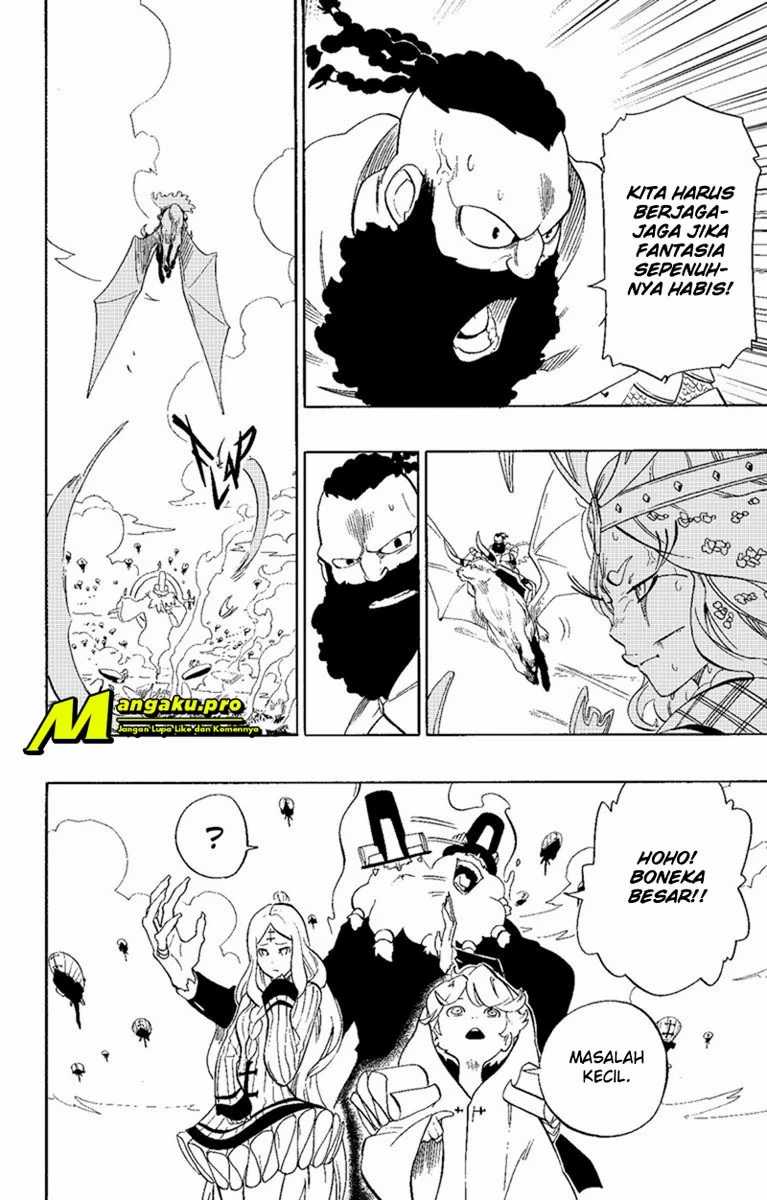 Radiant Chapter 60 halaman 8