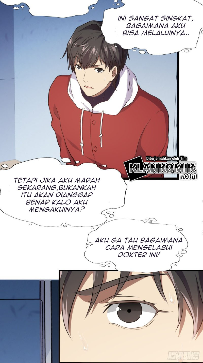 The High Energy Attack Chapter 17 Gambar 15