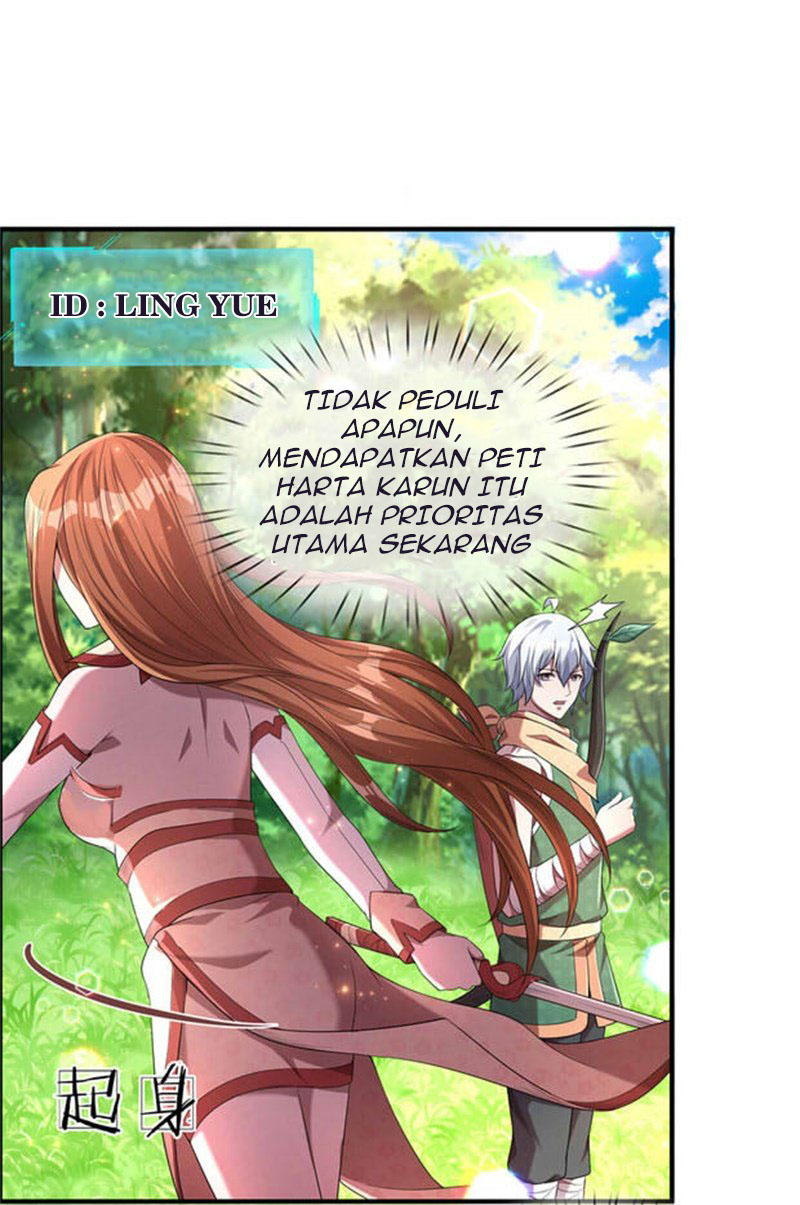 Violent Poisonous Archer Chapter 7 halaman 7