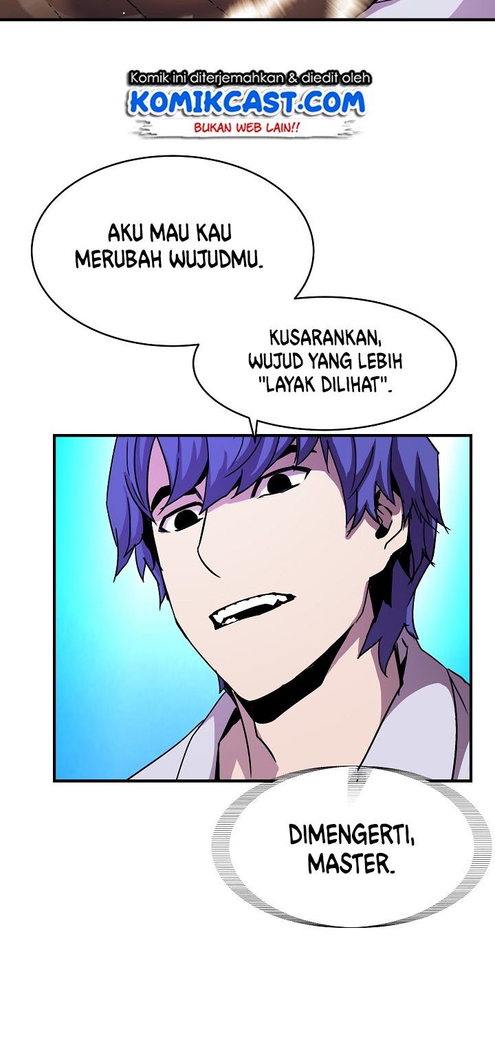 8 Circle Wizard’s Reincarnation Chapter 34 Gambar 16