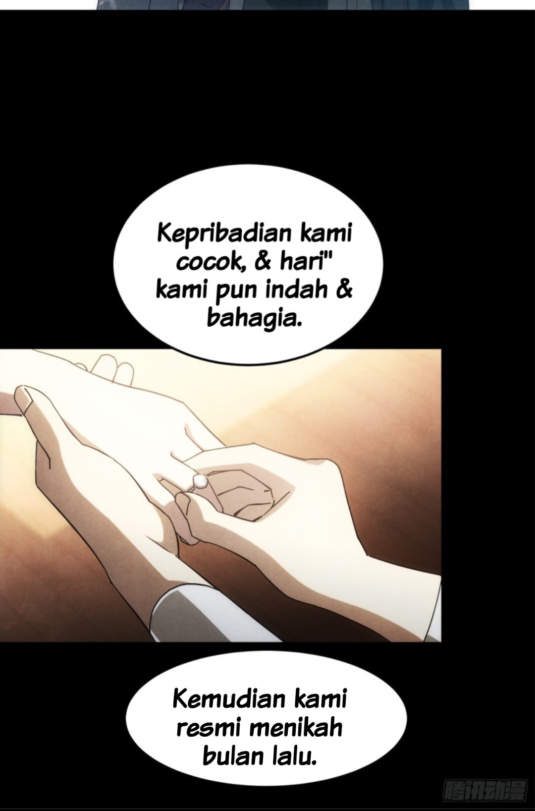 Part-time Yama Chapter 4 halaman 10