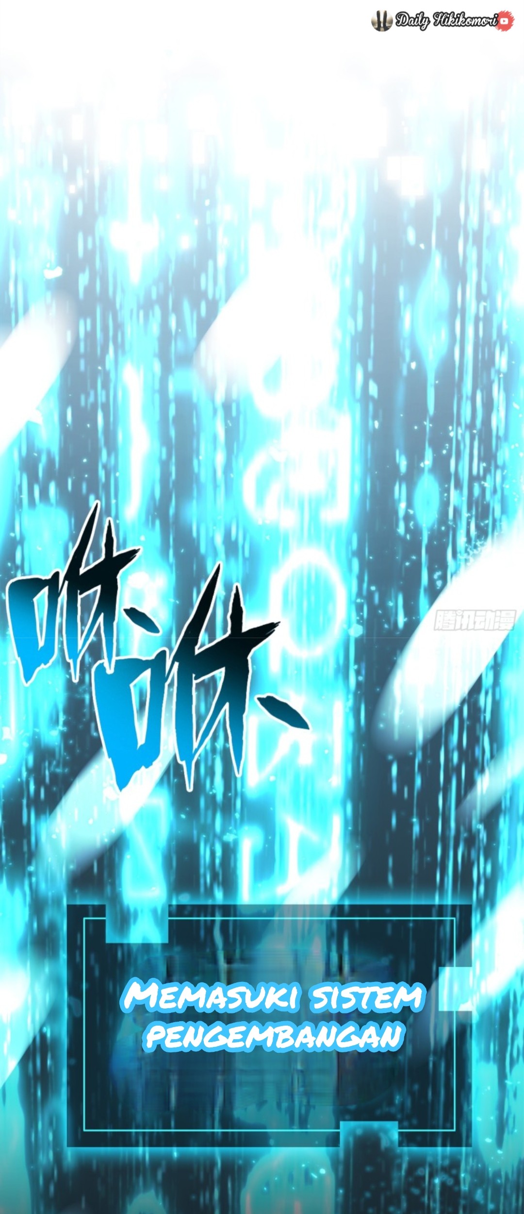 Part-time Yama Chapter 3 halaman 14