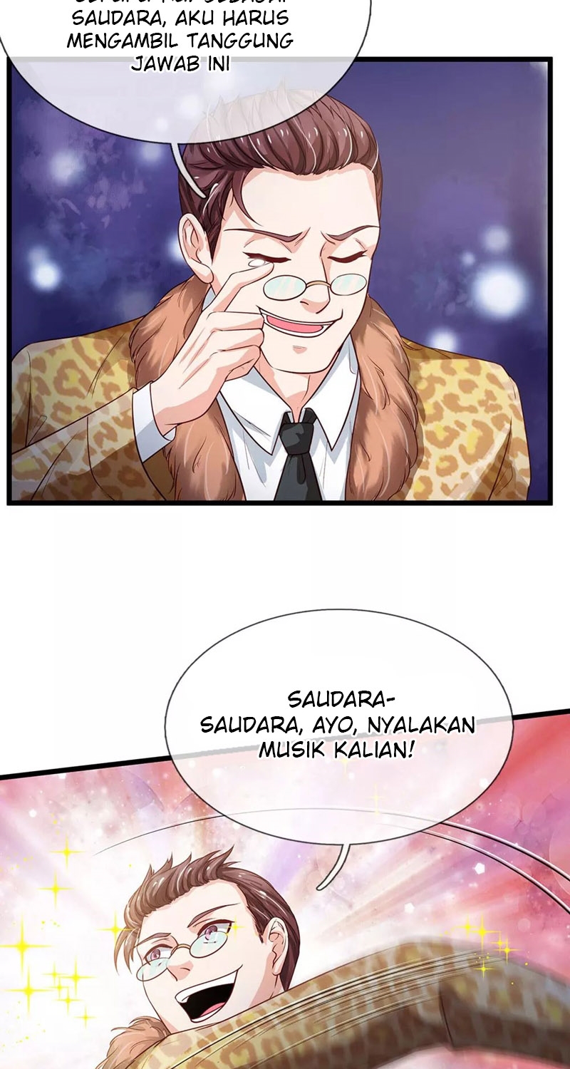 I am Daxianzun Chapter 190 Gambar 7