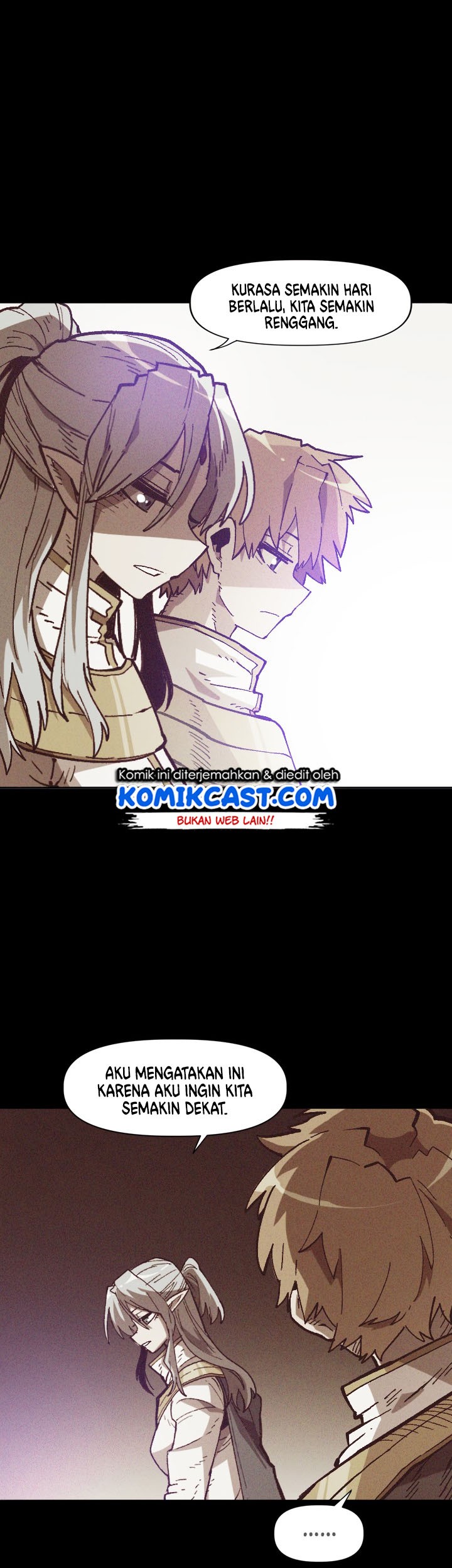 Slave B Chapter 39 halaman 18