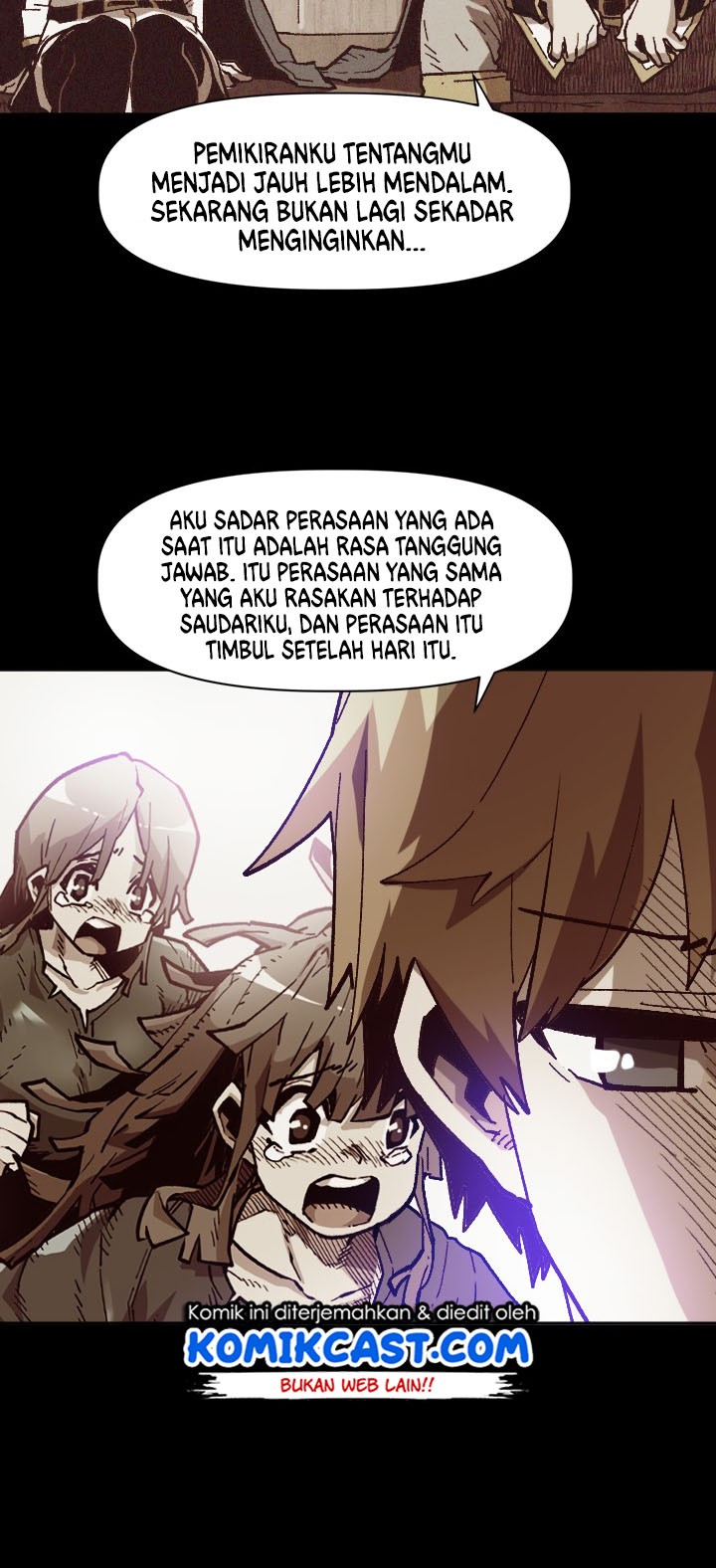 Slave B Chapter 39 halaman 20