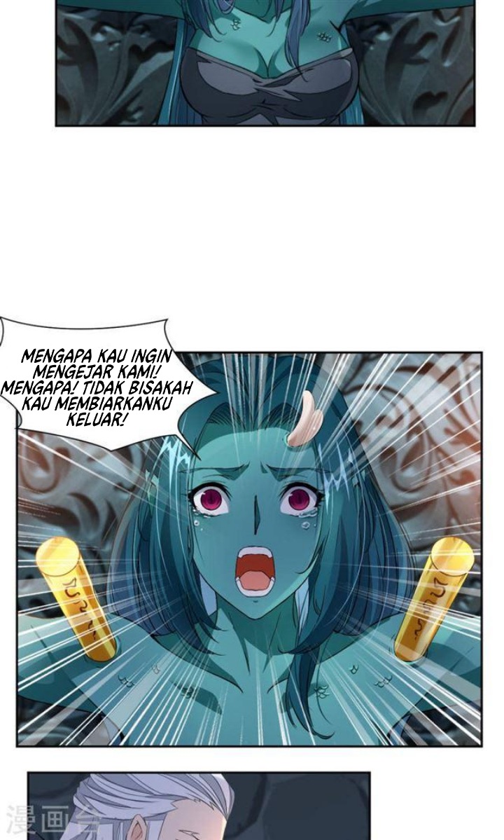 Demon Vixen Chapter 25 halaman 7