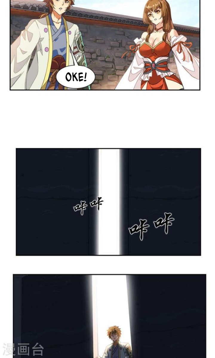 Demon Vixen Chapter 23 halaman 7