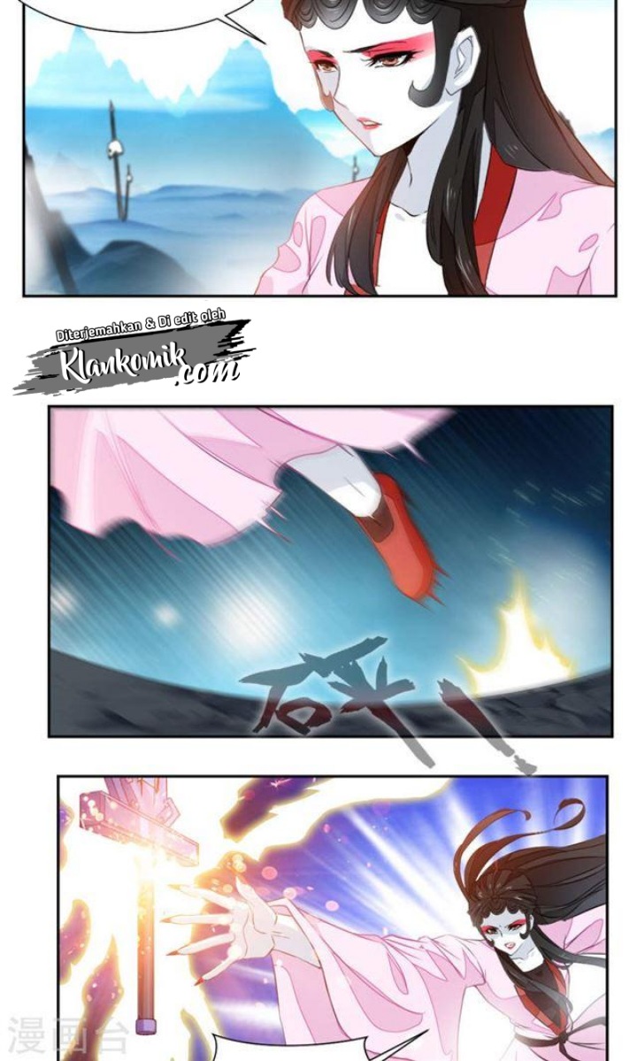 Demon Vixen Chapter 18 halaman 7
