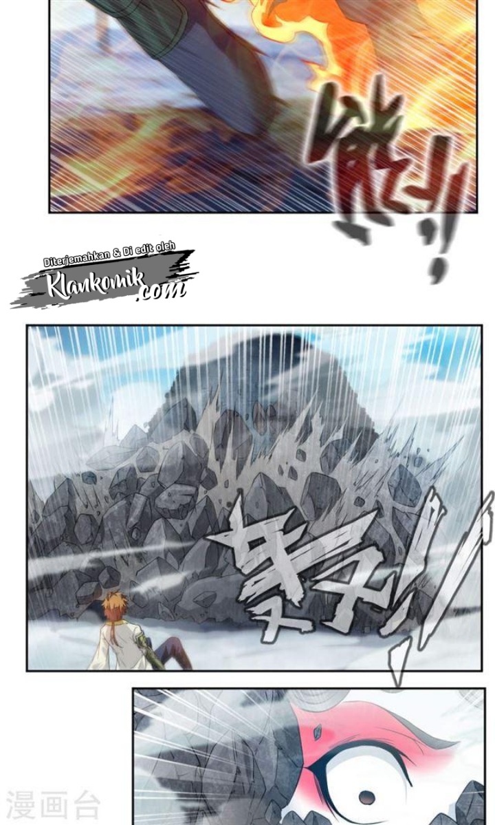 Demon Vixen Chapter 16 halaman 7