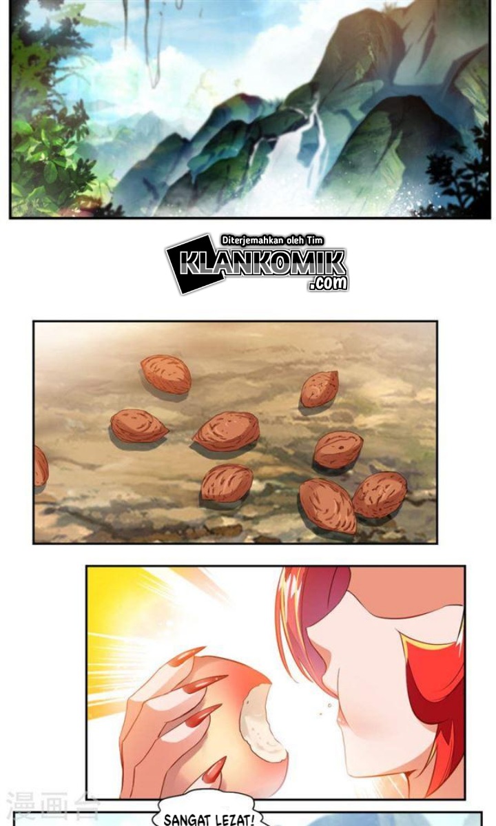 Demon Vixen Chapter 12 halaman 7