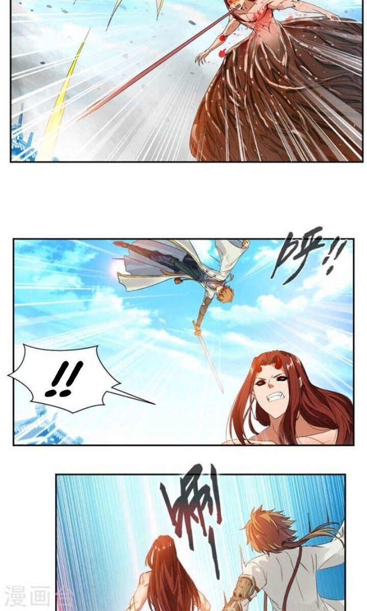 Demon Vixen Chapter 6 halaman 7