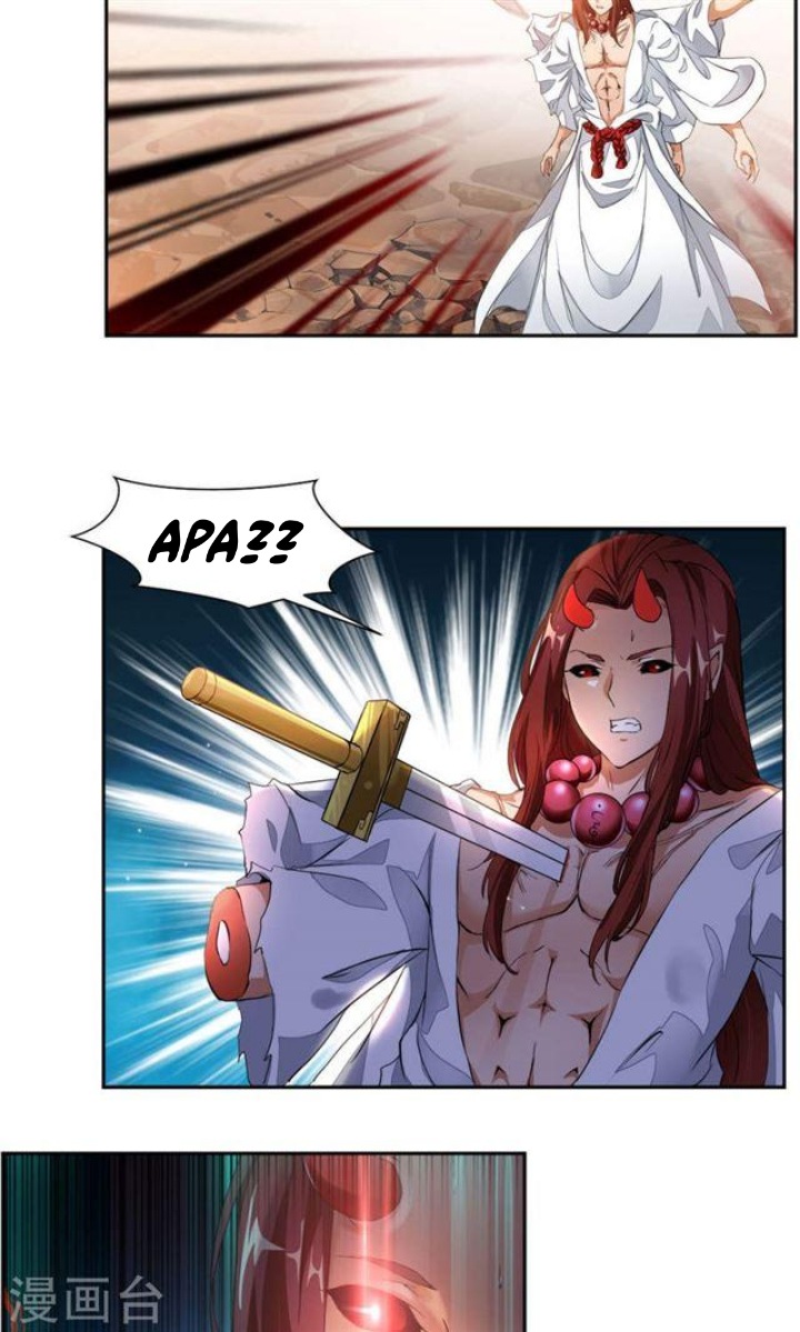 Demon Vixen Chapter 3 halaman 7
