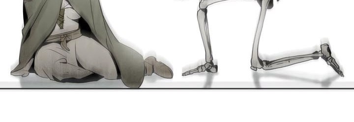 Skeleton Soldier Couldn’t Protect the Dungeon Chapter 88 halaman 18