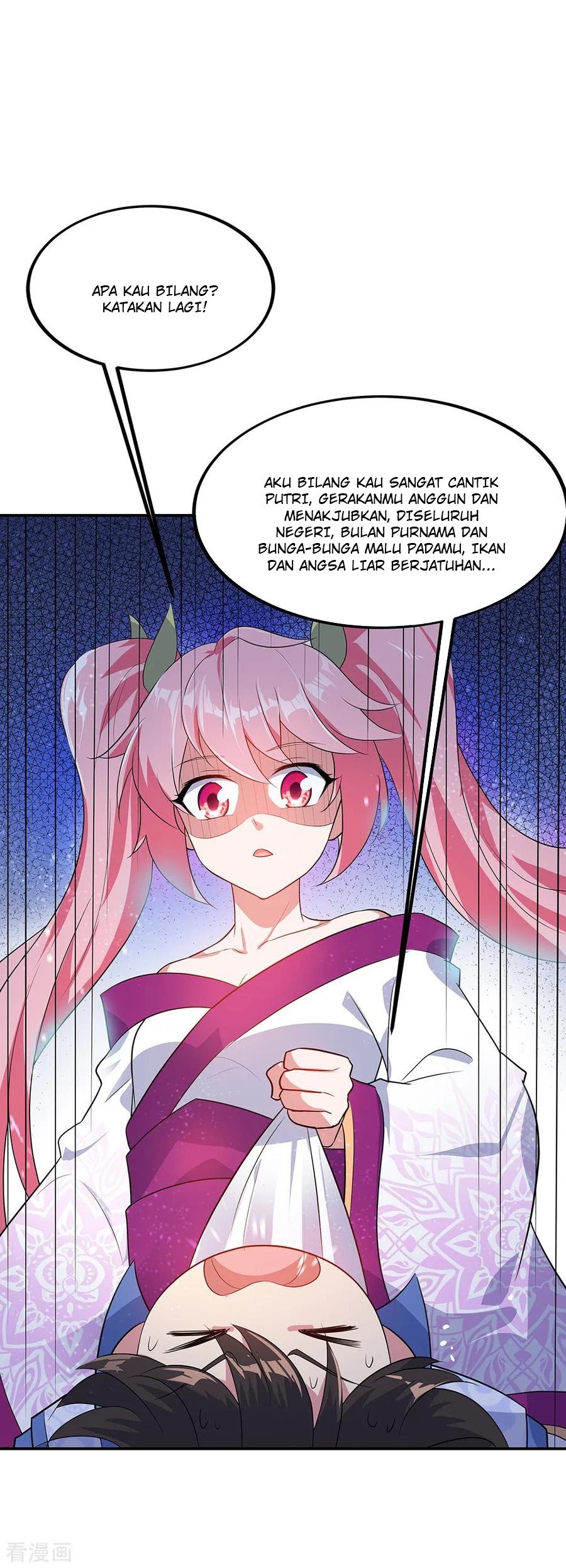 Peerless Soul Chapter 209 Gambar 7